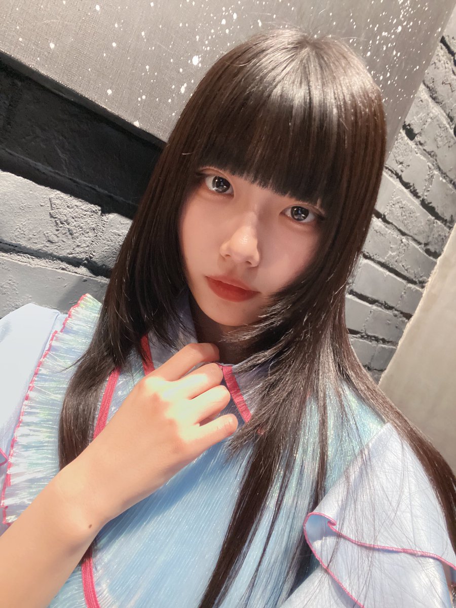 奥田 彩友(IDOLATER) on Twitter 