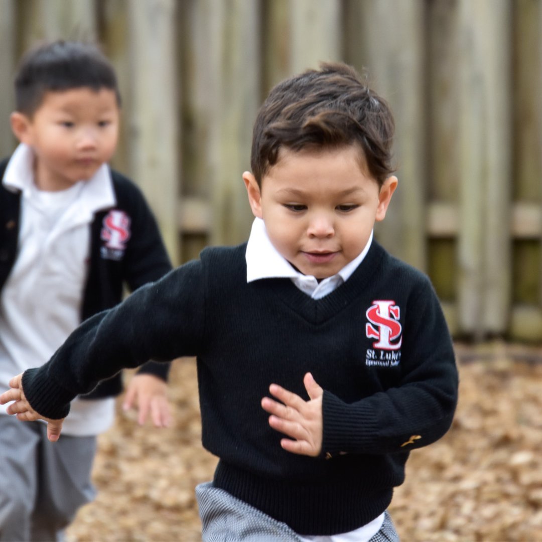 Let's run into this week ready to conquer the world, Wildcats!