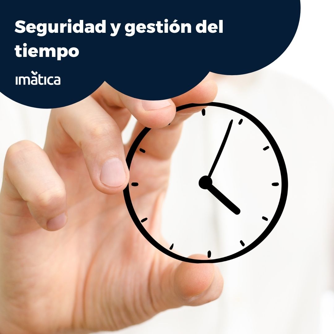 imaticatech's tweet image. En Imàtica ofrecemos diversos software para la gestión integral del tiempo de tus empleados. Fichajes, vacaciones, calendarios... ¡Cumple la normativa fácilmente! ✨

Contacta con nosotros para más información ✨

☎️ 972 656 080
🌐 imatica.com/software/