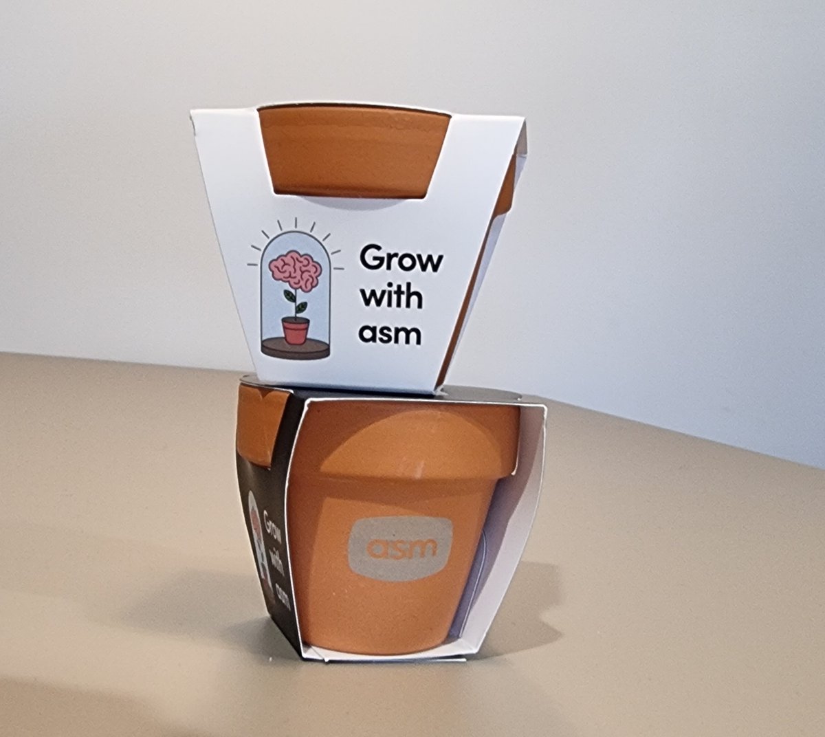 ASM Technologies tweet media