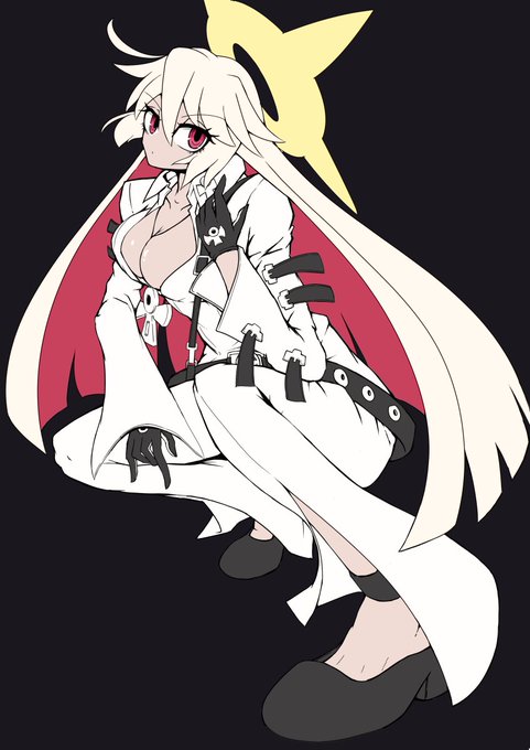 ジャックオーの服いいよね。格好良さと可愛さ両方を兼ね備えてる。 