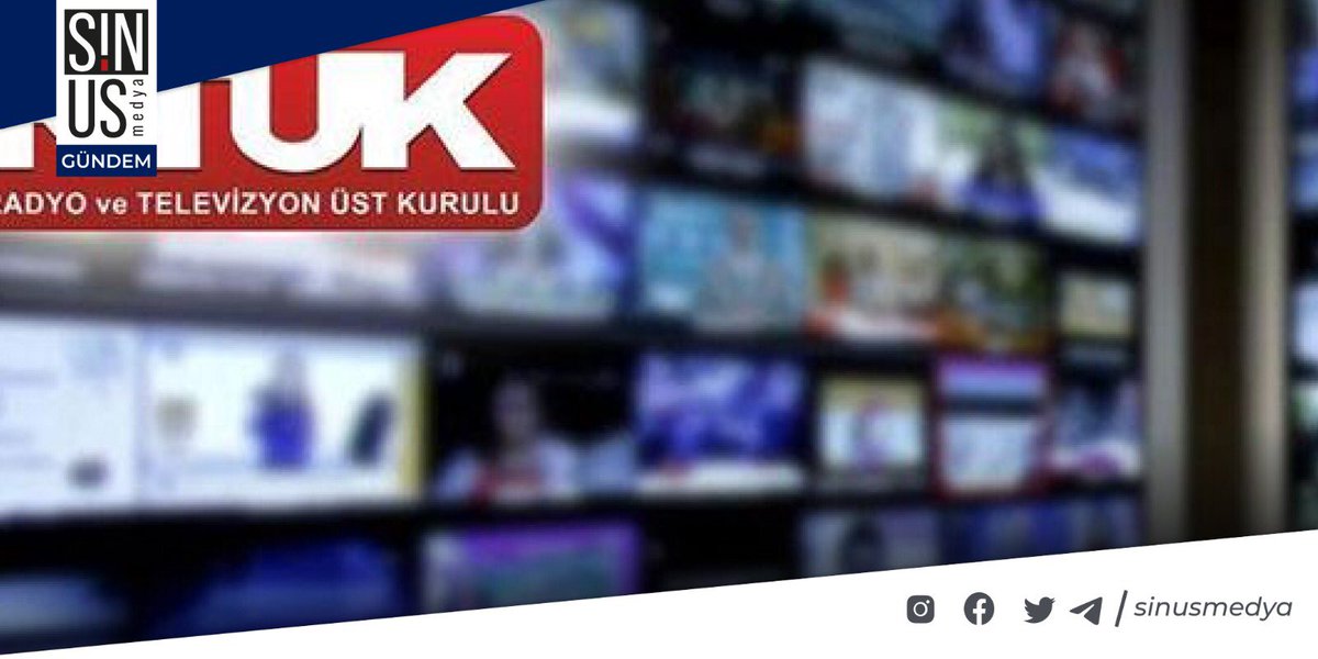 Depremlerden etkilenen 10 ilde faaliyet gösteren tüm radyo ve televizyonların kanal/frekans ve yıllık kullanım ücretleri, kablo-uydu lisans taksitleri ve gecikme zamları 3 ay ertelendi.