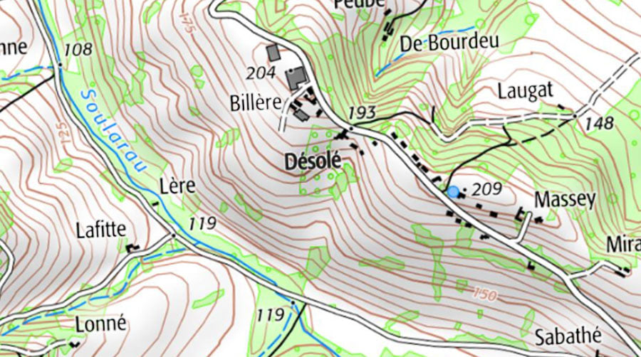 ⚠️Depuis hier matin, un incident technique chez notre hébergeur interministériel impacte nos sites &amp; #Géoservices. Une solution temporaire a été apportée &amp; les services sont à nouveau 🆗. Le système reste cependant ralenti et de possibles perturbations sont à prévoir. Merci 🙏