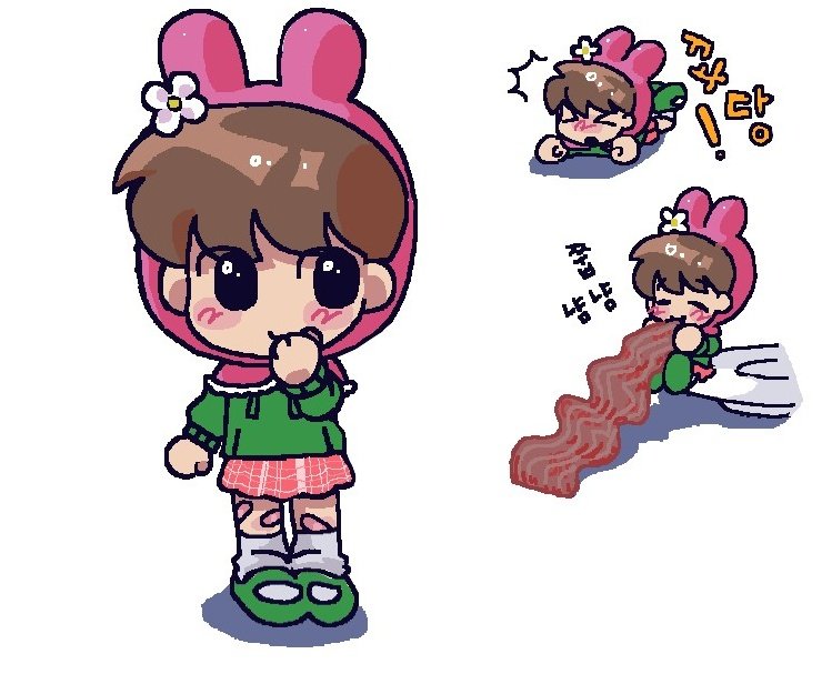 Ghost_08810's tweet photo. 마이멜로디 🌸 https://t.co/lUkcMPTC1V