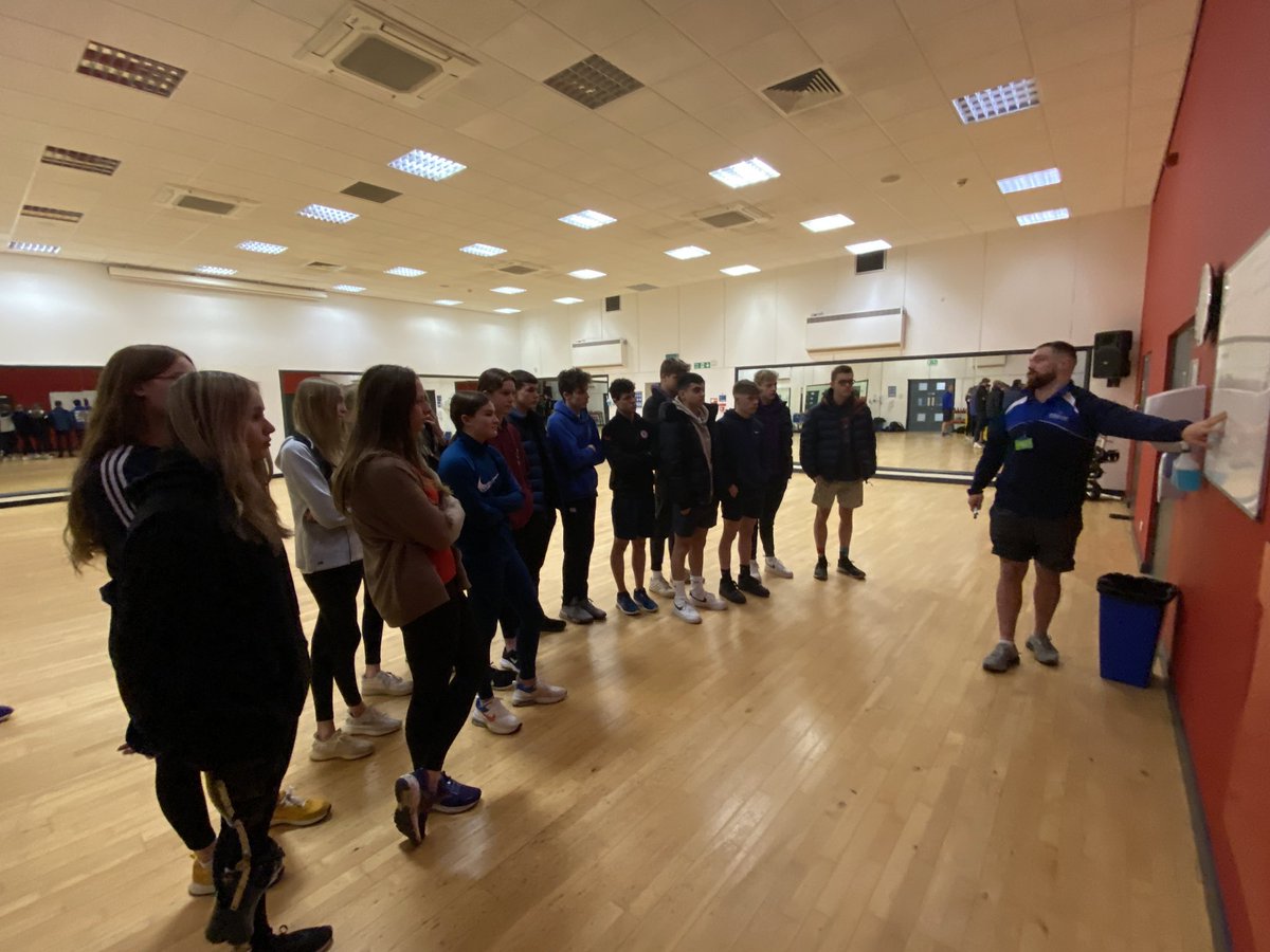 Scottish Swimming on Twitter "Another educational weekend for Youth