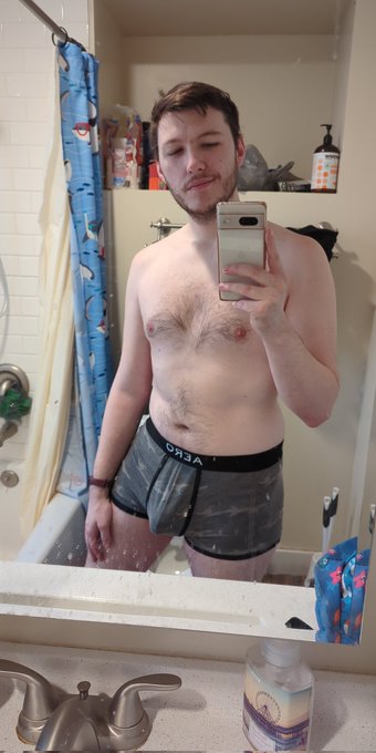 Ayyy, #Bulge https://t.co/8iN3A3rSN3<a href="/tag/bulge"class="tags">#Bulge</a>