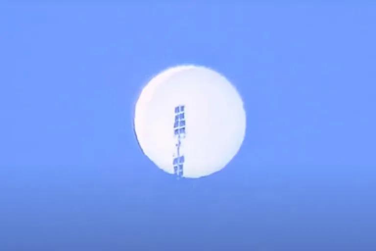 LA NACION tweet media