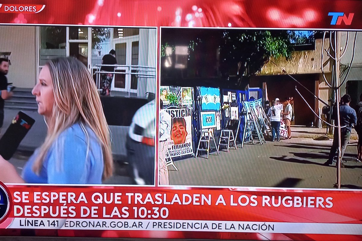 noritaaa68's tweet photo. Siguen protegiendo tanto a los #RugbiersAsesinos y a los #PadresAsesinos ?

Dejen de cuidar delincuentes mientras a nosotros nos matan‼️

#RugbiersZarate 
#Zárate
#RosalíaZárate
#MarcialThomsen
#maximothomsenasesino 
#Pertossi 
#Benicelli
#PerpetuaParaTodos
#JusticiaPorFernando https://t.co/71xaBHAroS