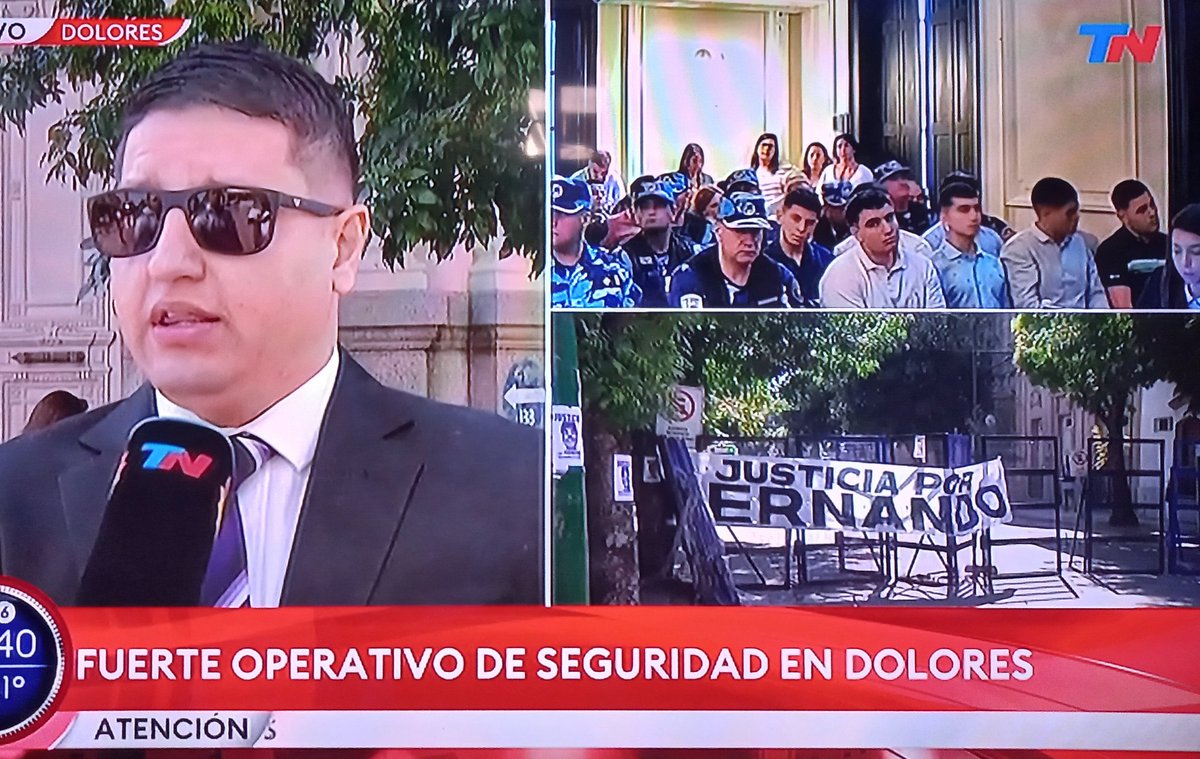 noritaaa68's tweet photo. Siguen protegiendo tanto a los #RugbiersAsesinos y a los #PadresAsesinos ?

Dejen de cuidar delincuentes mientras a nosotros nos matan‼️

#RugbiersZarate 
#Zárate
#RosalíaZárate
#MarcialThomsen
#maximothomsenasesino 
#Pertossi 
#Benicelli
#PerpetuaParaTodos
#JusticiaPorFernando https://t.co/71xaBHAroS