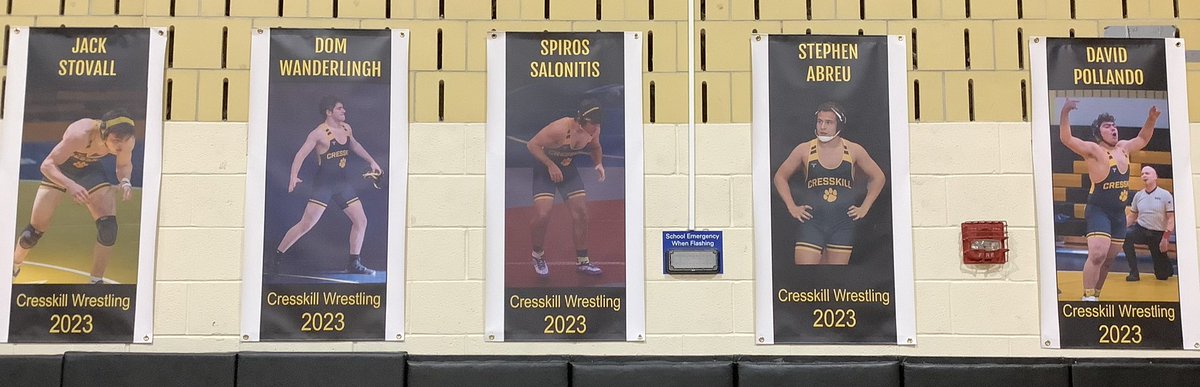 CresskillWrestling tweet media