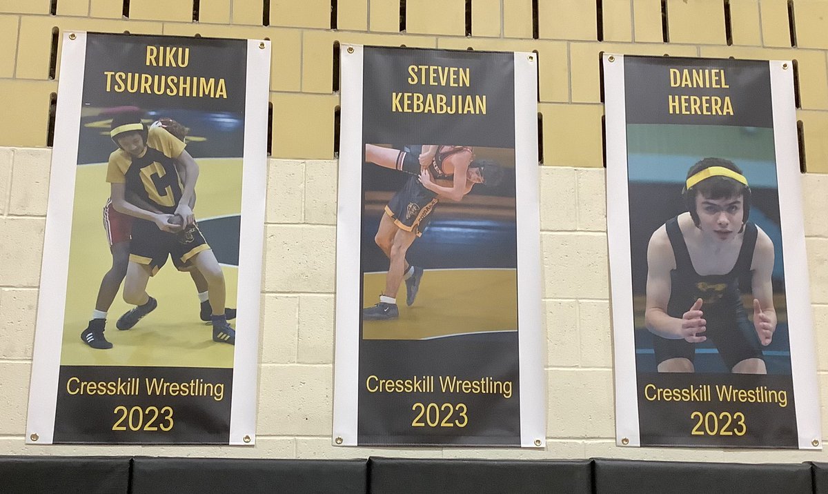 CresskillWrestling tweet media