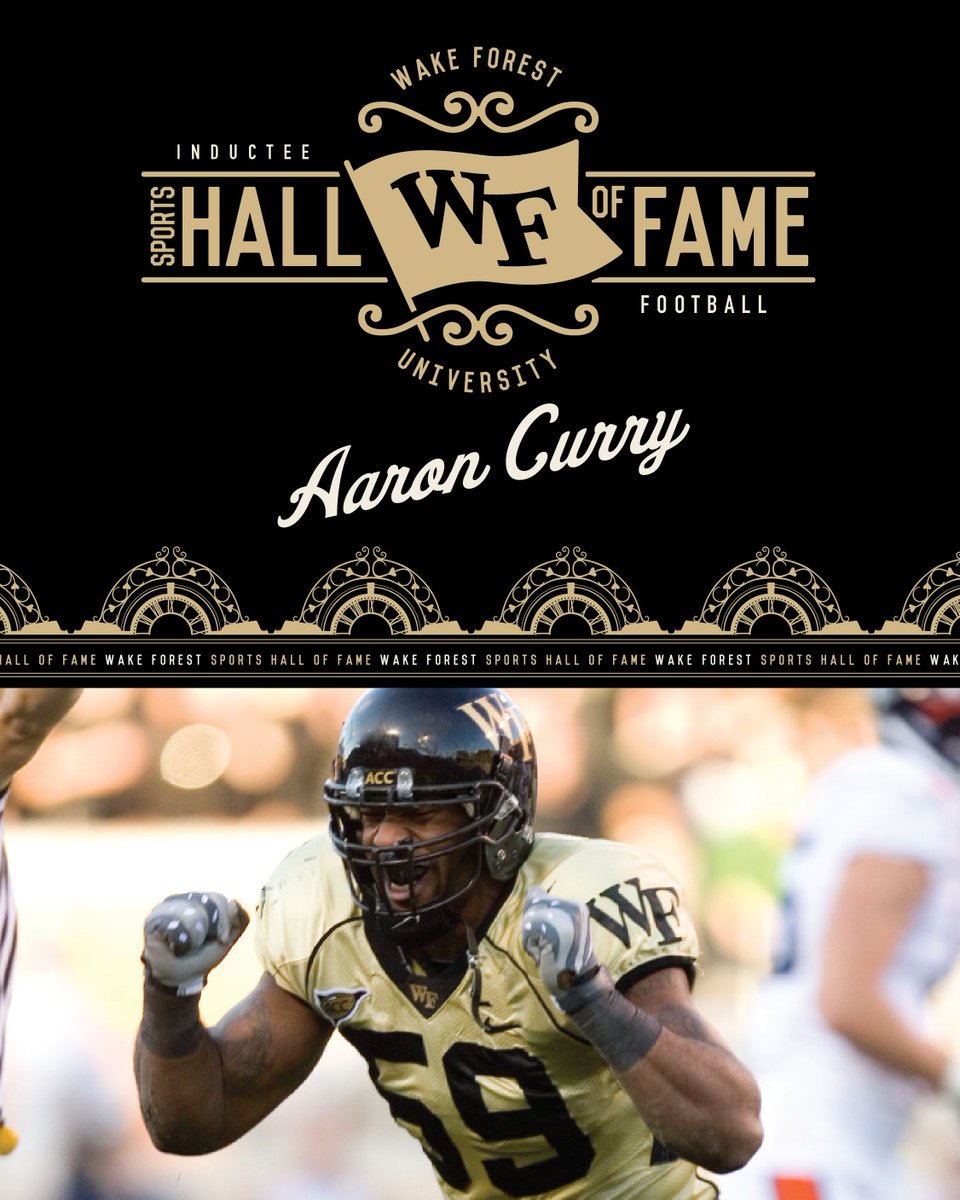 Wake Forest Football tweet media