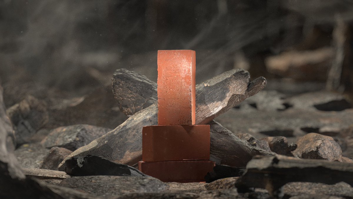 easyeaseeasyout's tweet photo. Can a Brick be treated as a product? https://t.co/0vwNIMZ3Ip