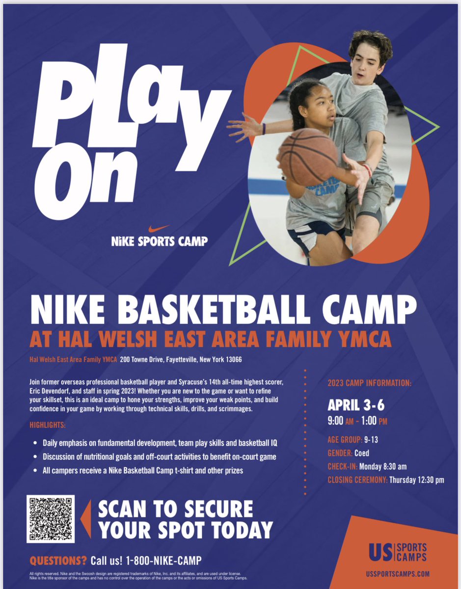 ED23HOOPS's tweet photo. Spring break camp is filling up fast! Sign up now! https://t.co/odD7Ojq6vf https://t.co/3WXIK8sfgG