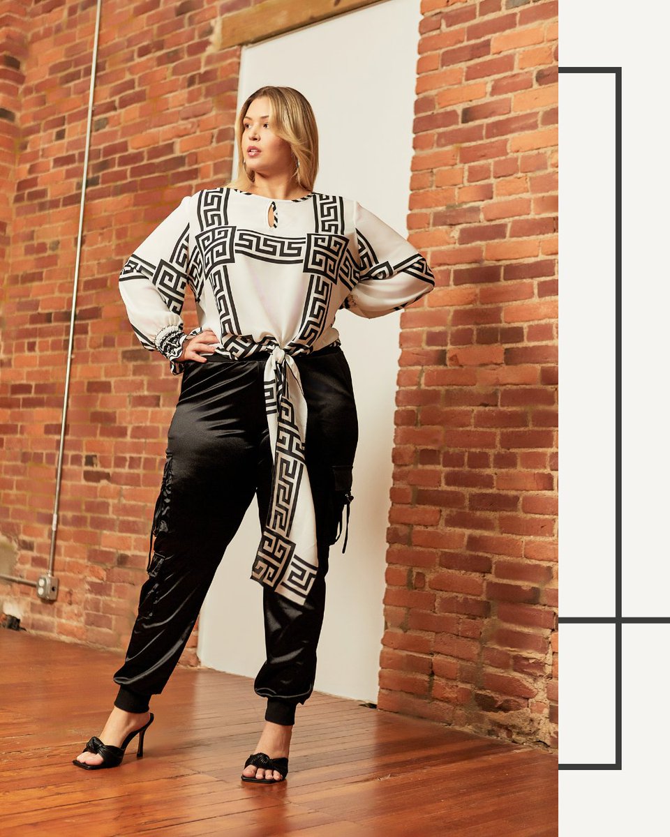 byAshleyStewart's tweet photo. #StyleAtWork // Blouse Edition: Office approved statement patterns π¨ #ByAS
Shop Now β‘οΈ https://t.co/budCADBeNI
Store Locator β‘οΈ https://t.co/nJNYKRul1y https://t.co/WHN8PfZK0Y