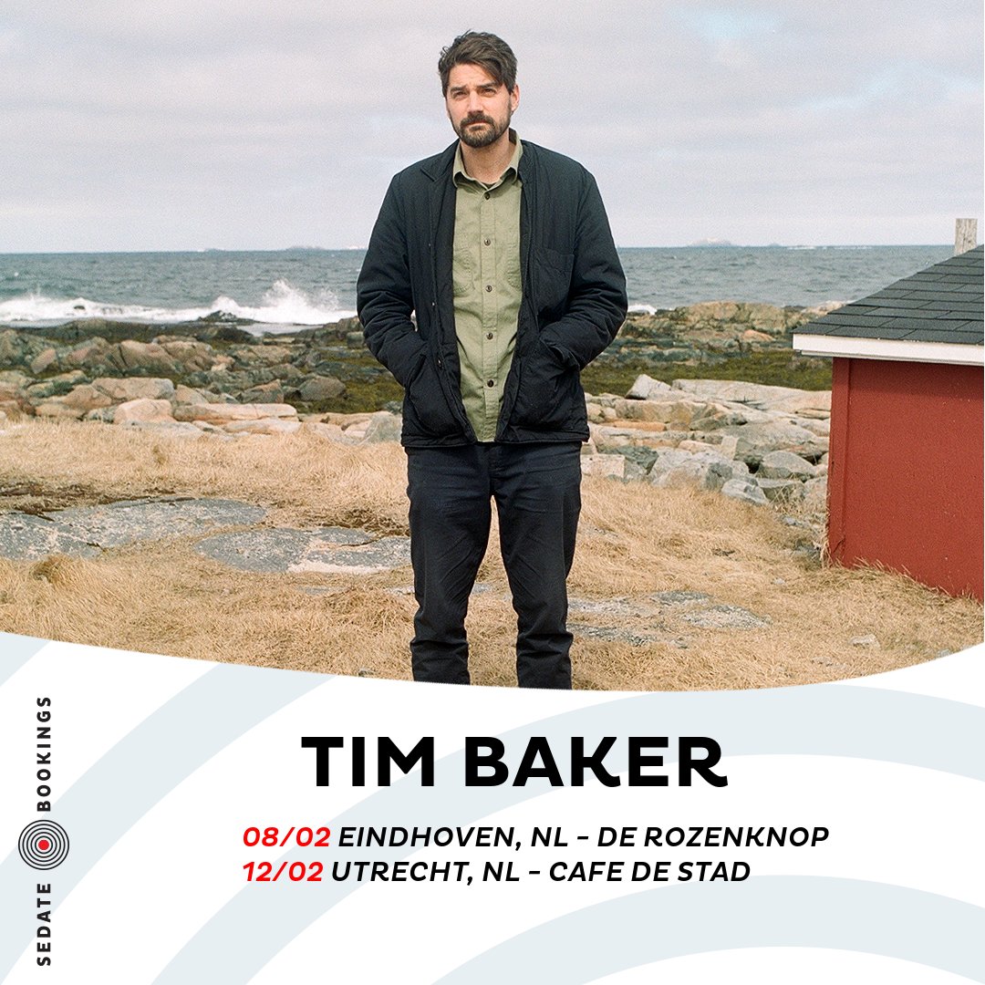 SedateBookings's tweet image. Tim Baker  over for two shows in the Netherlands with "The Festival": 

bit.ly/TimBaker02-2023

#timbaker
#justgetmetotheshow