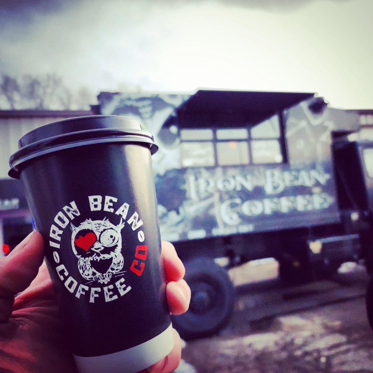 #coffeetruck