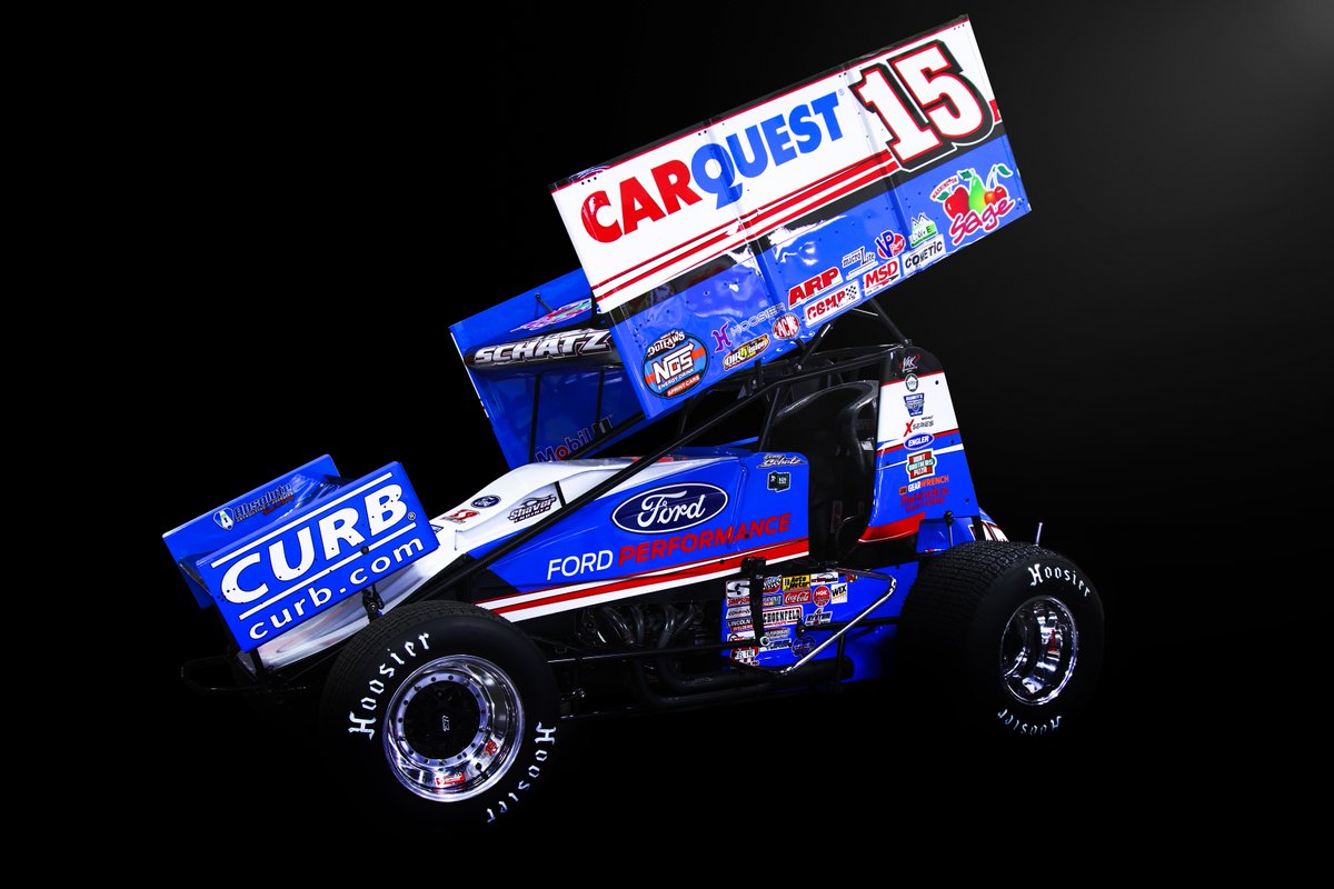 FI_MOTORSPORTS's tweet photo. BREAKING: @TonyStewart_Rcg /Curb-Agajanian Racing Announces 2023 Partner Line-Up, Paint Schemes! Read more with additional images here: https://t.co/GYbumneyL1 https://t.co/lwHOGzvzLp