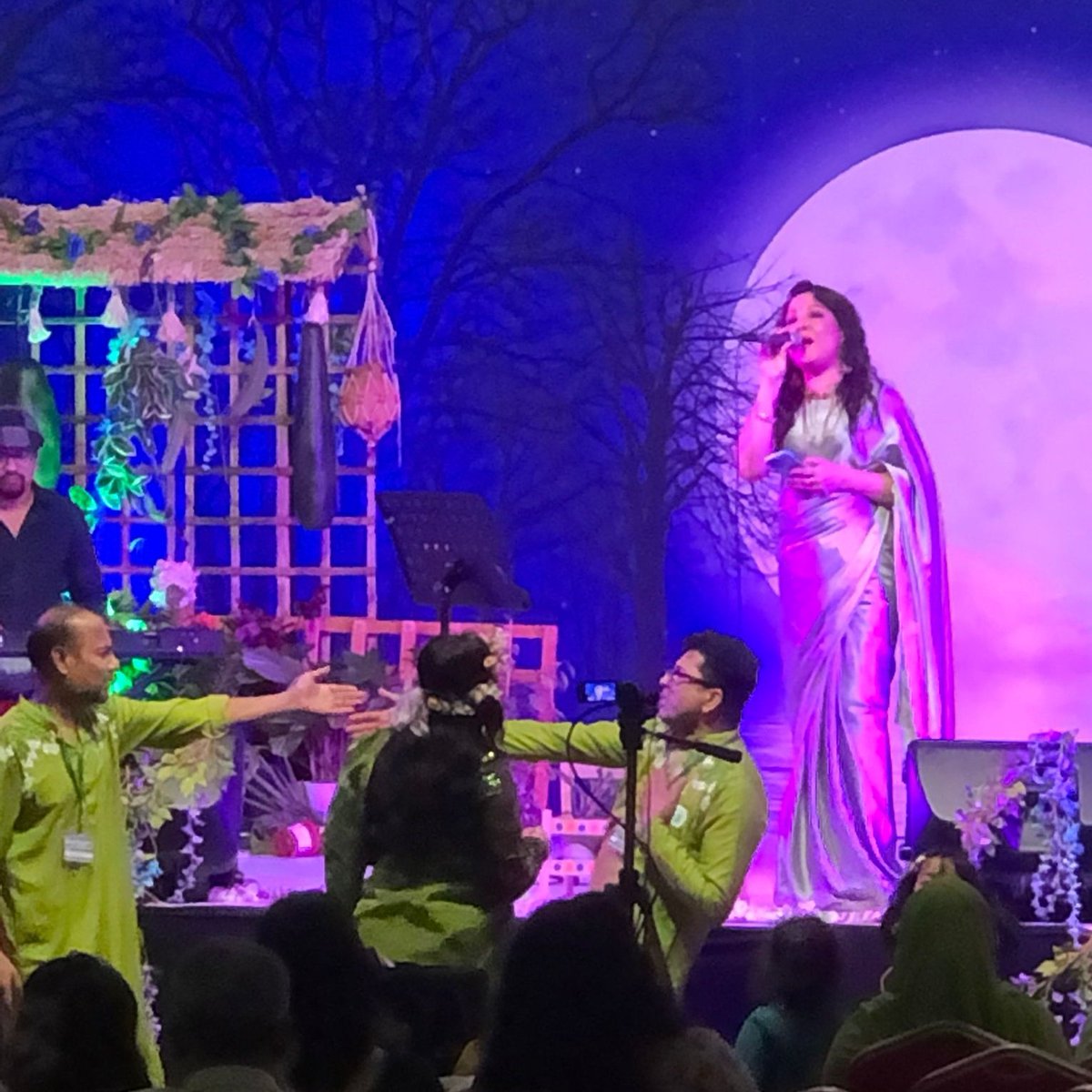 Central London Youth Development tweet media