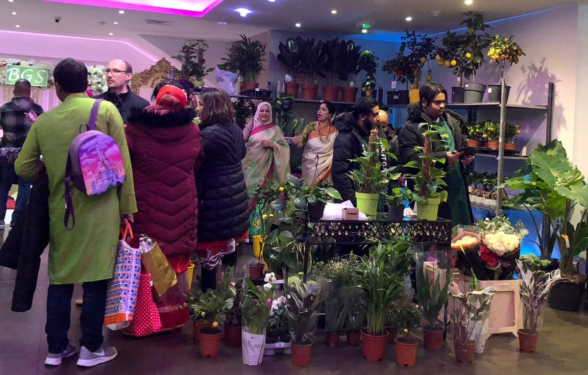 Central London Youth Development tweet media