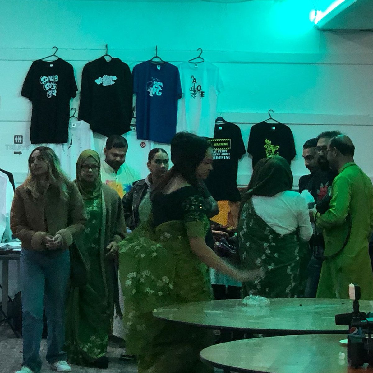 Central London Youth Development tweet media