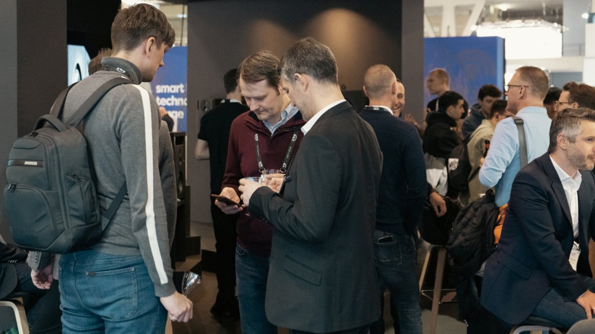 MonitorAudio's tweet photo. The @ISE_Show comes to a close for another year!
Thank you to everyone who visited us at our booth over the four days!
If you were unable to attend, please read our ISE 2023 summary below.
https://t.co/PkGnthnntY
#MonitorAudioGroup #BritishDesign #IntegratedSystemsEurope https://t.co/6EKHAVK3bd