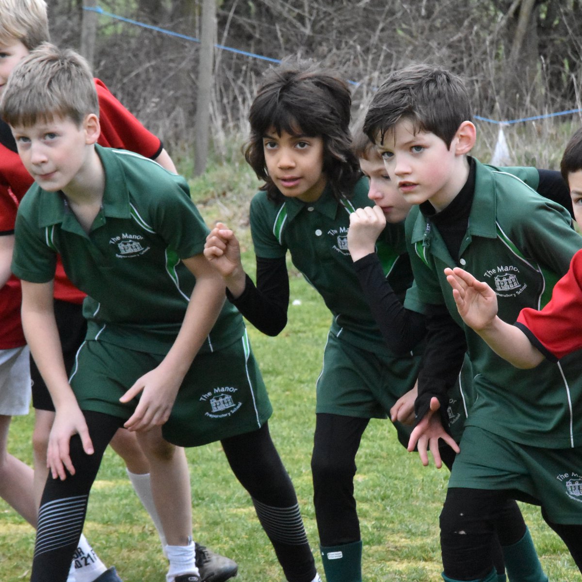 We hosted a Cross Country event on Friday, thank you to all the schools who joined us.
#ManorPrep #CrossCountry #Running #Sport 
@abingdonprep @SHSKJuniors @theabbey_jnr @CHSMoulsford @CothillHouse @SFSOxford @CokethorpeSch @CathedralSchool @MCSOxford @WJSWarwick @StGabsJuniors