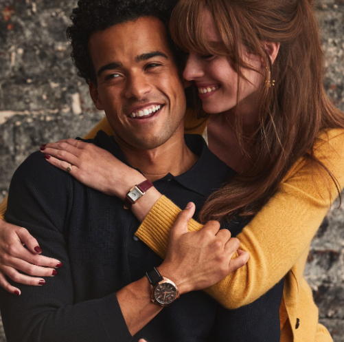 Celebrate your love with the gift of time. From sport luxury, to everyday classics, the gift of an Eco-Drive timepiece is a symbol of appreciation, style and sustainability. #Citizenwatch #ValentinesDay #EcoDrive

bit.ly/3XfDBzy
bit.ly/3DIWBiI