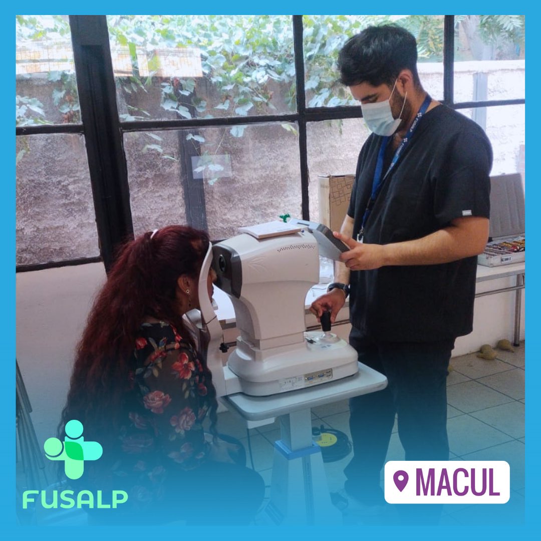 FundacionFusalp's tweet photo. Continuamos sumando trabajo en el territorio esta semana visitamos por primera vez la comuna de #VillaAlemana 🫰🏼🌿 con la Óptica Popular en terreno
#FusalpMedicinaPopular
#OpticaPopular https://t.co/79kfzZYQpG