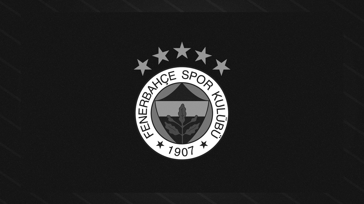 Fenerbahce's tweet photo. Yöneticimiz Can Gebetaş: "Şu anda Fenerbahçe Spor Kulübü’nde bir kriz masası oluşturduk." 

🔗 https://t.co/5fHNORMVk8 https://t.co/8Gw2FdSM9v