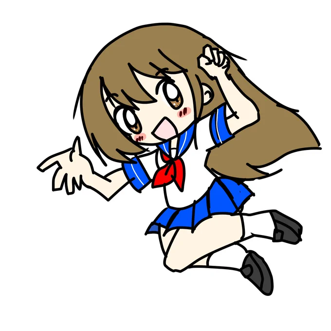 アイコンをセルフリメイク 