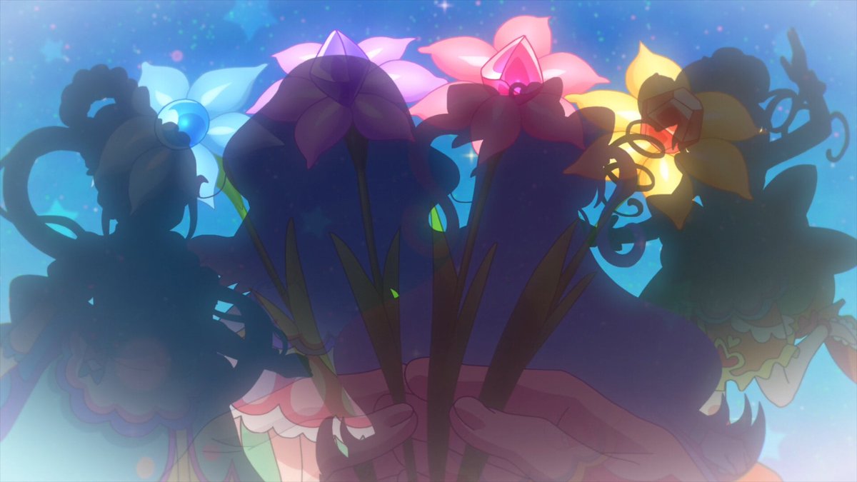 winxclubpretty's tweet photo. Rosemary came to the field to think about the Pretty Cure
#Precure #PrettyCure #Precure2022 #Japan #PrettyCure2022 #DeliciousPartyPrecure #Delicious #DeliciousPartyPrettyCure #DeliciousParty #CurePrecious #CureSpicy #CureYumYum #CureFinale #KasaiAmane #KomeKome #PamPam #MemMem https://t.co/4mk6rMEd5h