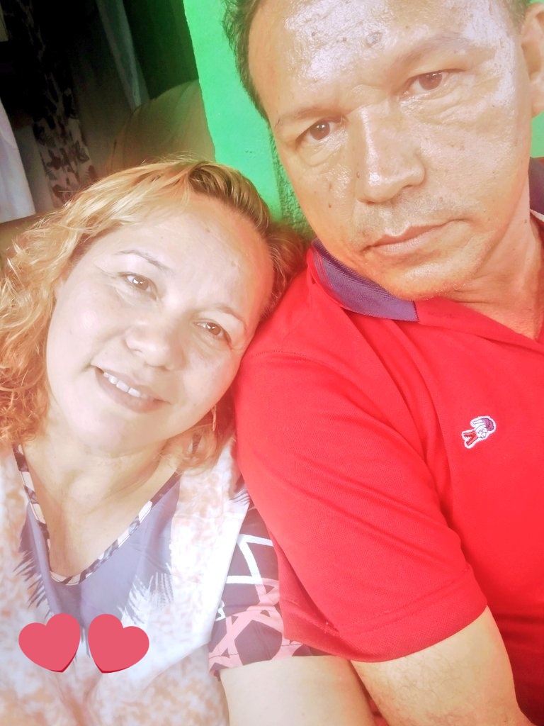 Melhor pessoa do mundo todo...