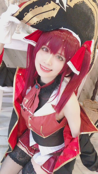 コスプレイヤー千凛さくら（ぽぷり）のTwitter画像2