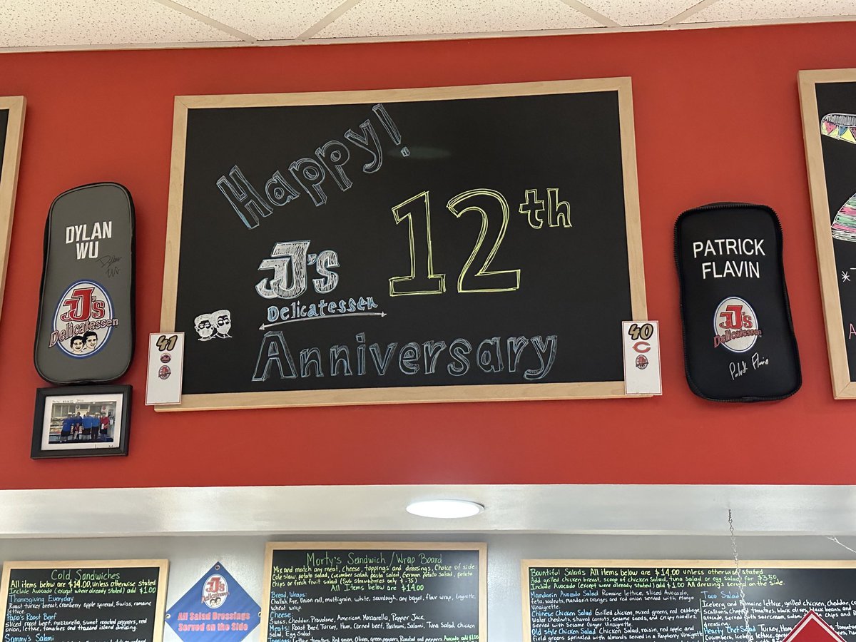 Monday Q Info tweet media