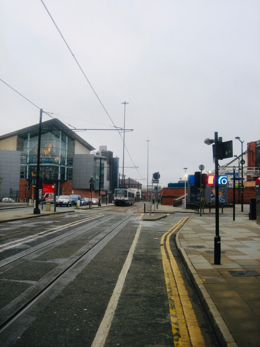 rebuildingmanchester tweet media