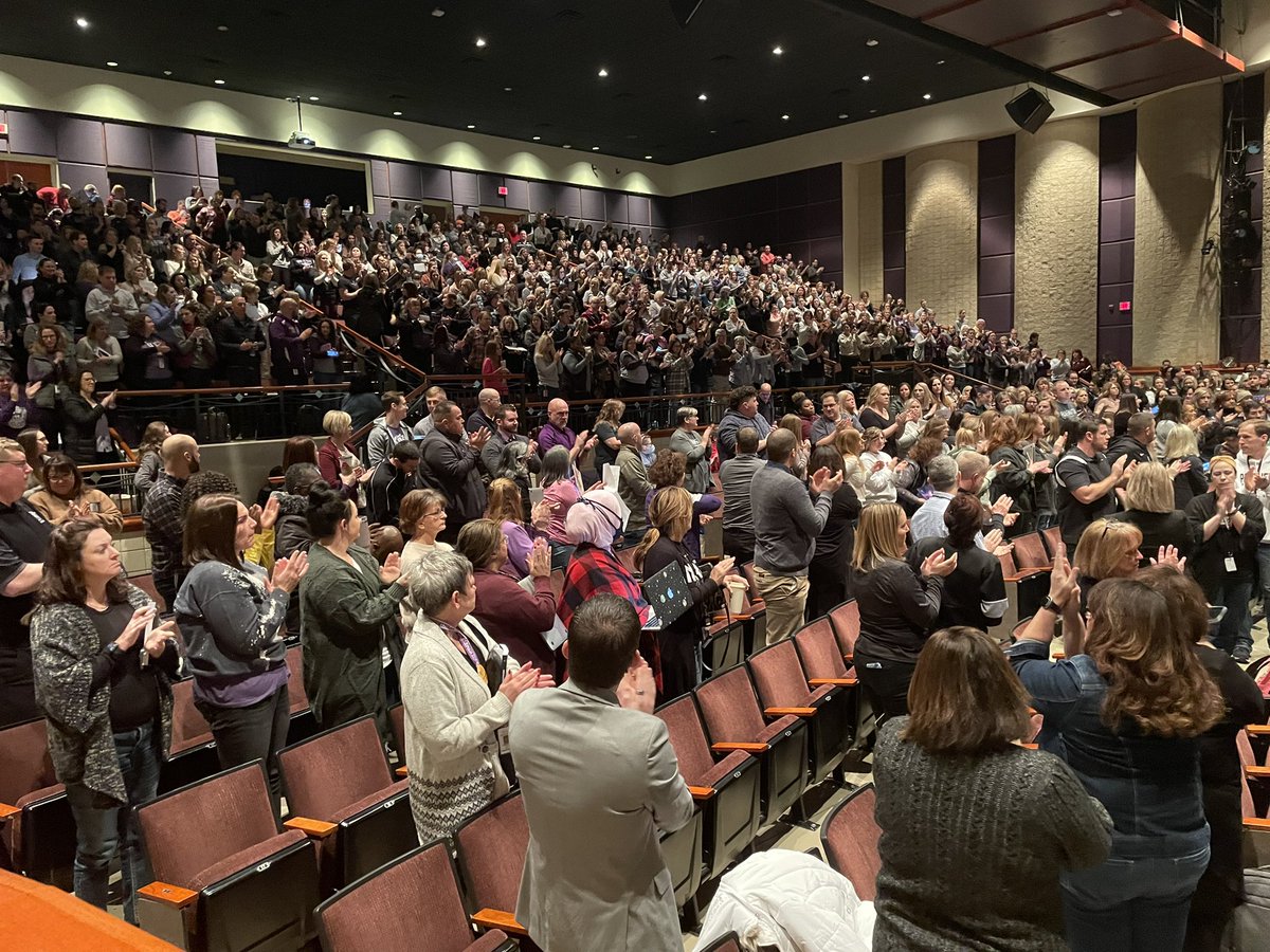 Ridgeview JHS tweet media