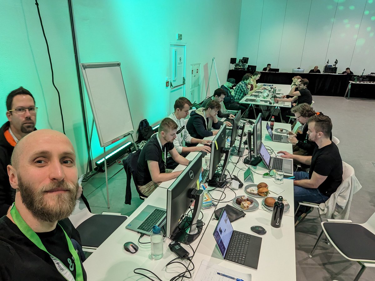 Etnetera Group tweet media