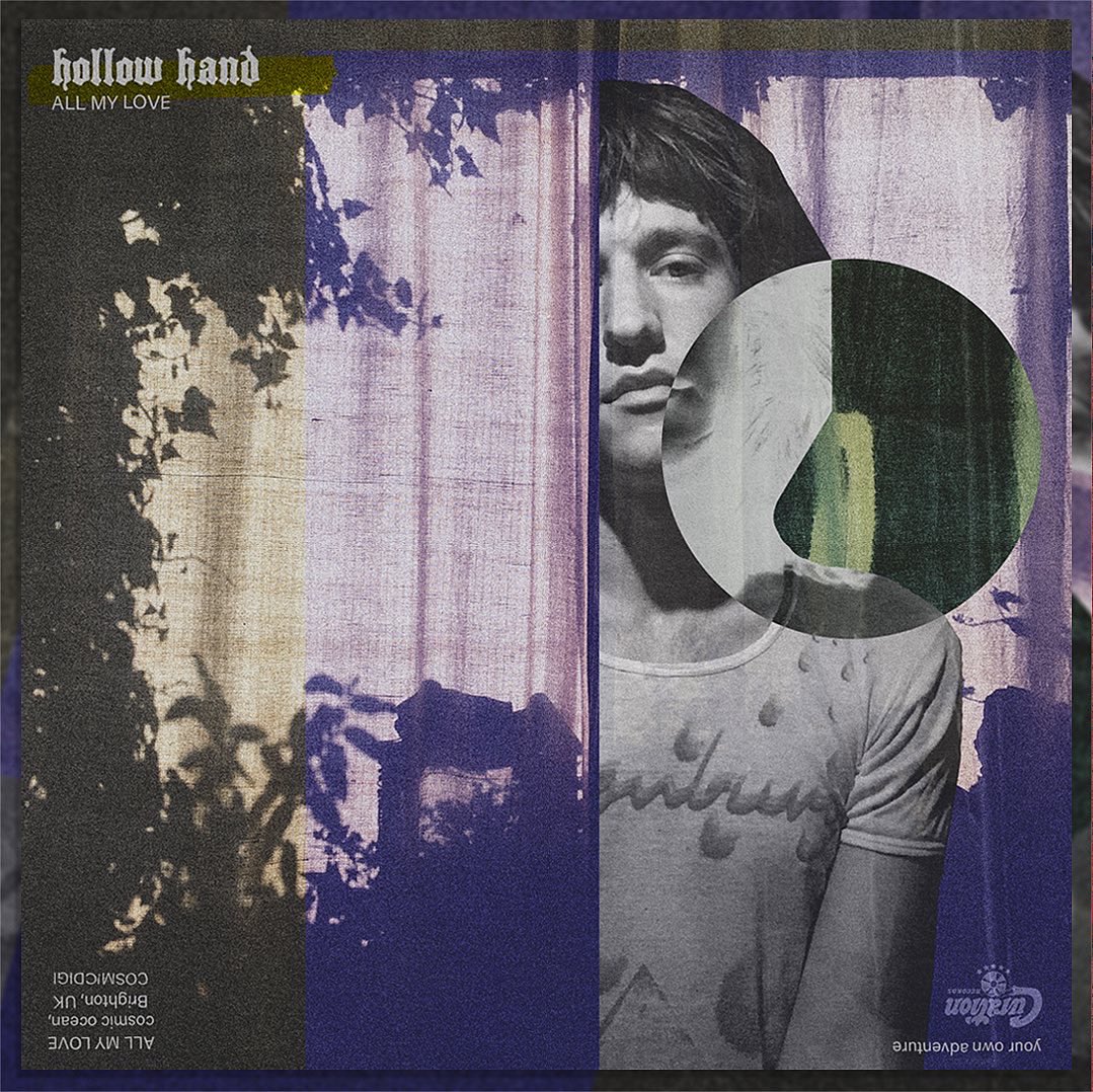 Thanks for playing All My Love, Don! 💕<a href="/RebelDread/">Don Letts</a> <a href="/BBC6Music/">BBC Radio 6 Music</a>