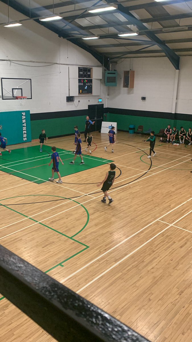 All action in St Mary’s Hall today as we welcome <a href="/eannabasketball/">Éanna Basketball</a> <a href="/Neptune1BC/">Neptune basketball club</a> and <a href="/LimerickCeltics/">Limerick Celtics</a>  for an u11 tournament!!