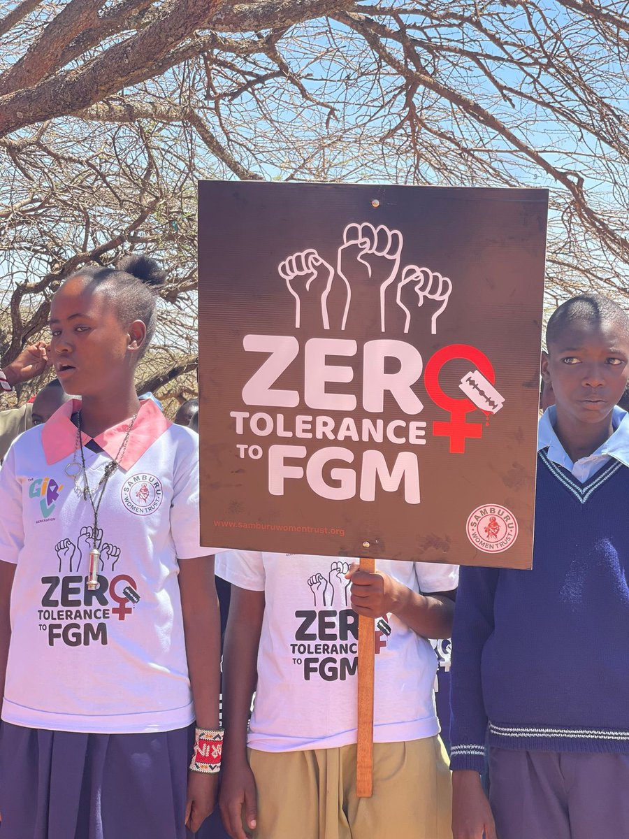 ActivistaIsiolo's tweet photo. Pamoja tukomeshe Ukeketaji!!
#MenAsAllies  #EndFGM
 
@WorldVisionKE
@VSOKenya 
@isioloCounty011
@TheGirlGen 
@jajabdhu 
@ActionAid_Kenya 
@FgmBoard 
@OrchidProject https://t.co/hyFUMObpWL