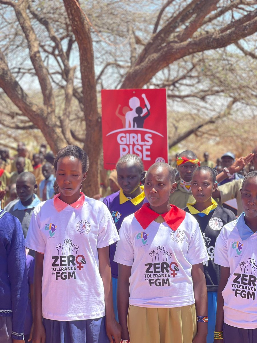 ActivistaIsiolo's tweet photo. Pamoja tukomeshe Ukeketaji!!
#MenAsAllies  #EndFGM
 
@WorldVisionKE
@VSOKenya 
@isioloCounty011
@TheGirlGen 
@jajabdhu 
@ActionAid_Kenya 
@FgmBoard 
@OrchidProject https://t.co/hyFUMObpWL