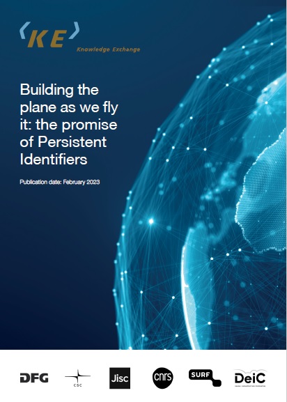 A well-functioning #PID infrastructure requires trust between many stakeholders. KE experts and <a href="/scidecode/">./scidecode science consulting</a> explored examined the risks involved, and provides recommendations – available here  – knowledge-exchange.info/news/articles/… #PIDs