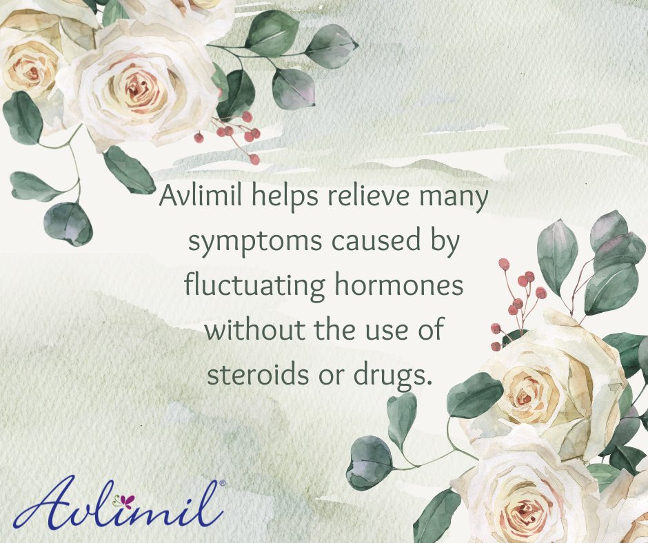 Avlimil's tweet photo. #Avlimil #buywomenowned #damiana #holistichealth #hormonalbalance #hormonalimbalance #hormonebalance #hormones #hotflashes #LearnVianda #menopause #menopauserelief #MondayMotivation #naturalsupplements #Viandalife #womenshealth https://t.co/SfOMlxXwp8