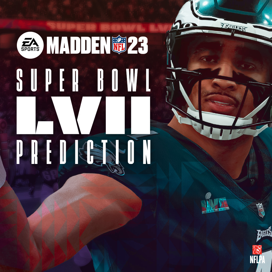 madden football 23