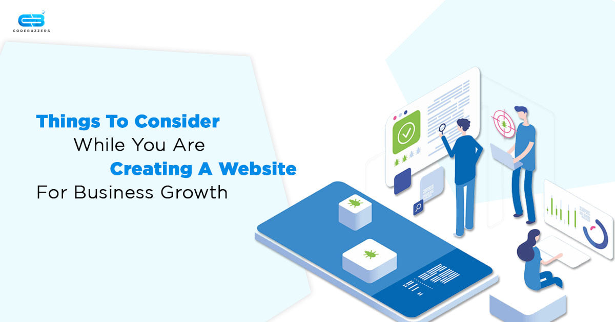 codebuzzers's tweet photo. To create a website that being successful requires a great deal of preparation and time that has to be spent by the company before they can begin seeing results.

Read our blog here: https://t.co/B2Wji2jYqQ

#websitedevelopment #websitedesign #development #CodeBuzzersTechnologies https://t.co/jGH6aqEzTo