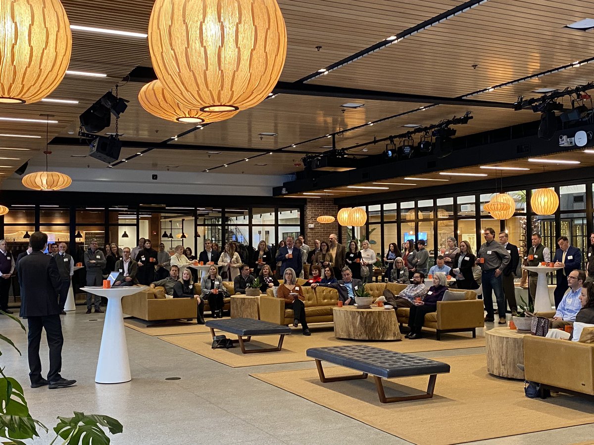 Lake Champlain Chamber tweet media