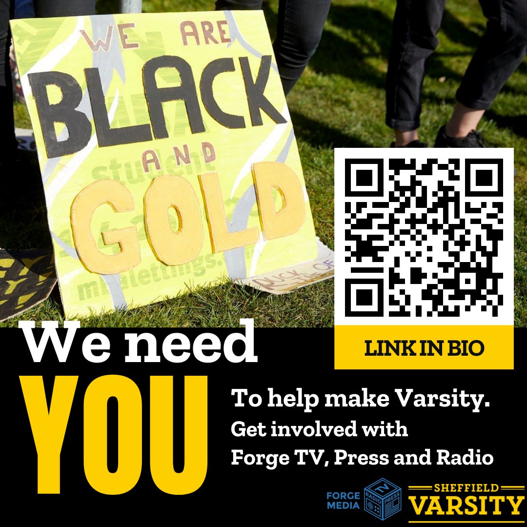 Forge TV tweet media