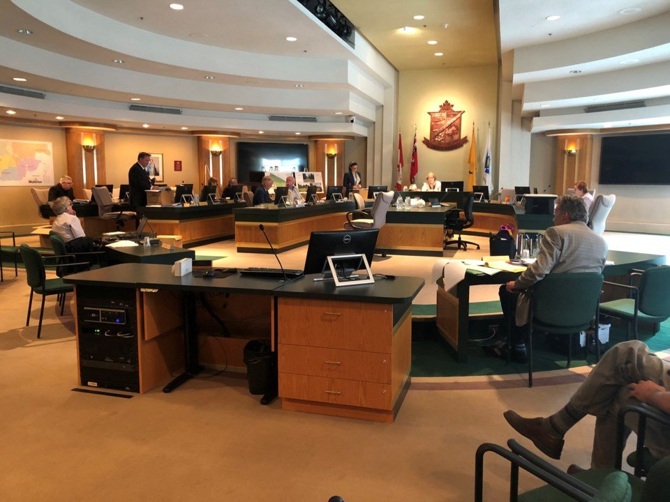 CityNews Kitchener on Twitter "Waterloo city council to consider two