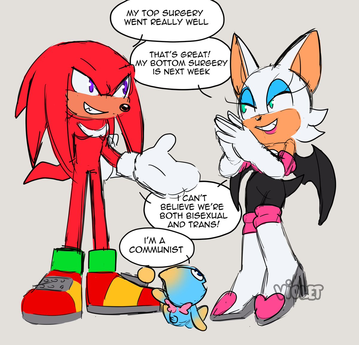 Queenie on Twitter "RT VioletMadness7 anyways"